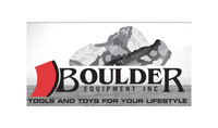Boulder Equipment Inc
