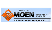 Moen Machinery Company