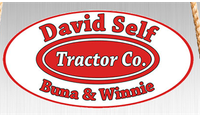 David Self Tractor Co.