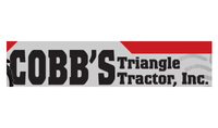 Cobbs Triangle Tractor