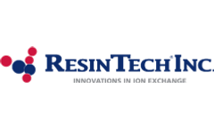 ResinTech - Model CMB-SS - Cation Single Sheet Ion Exchange Membrane