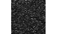 ResinTech - Model AGC-30 AD - Activated Carbon Coal Based 8X30 Mesh