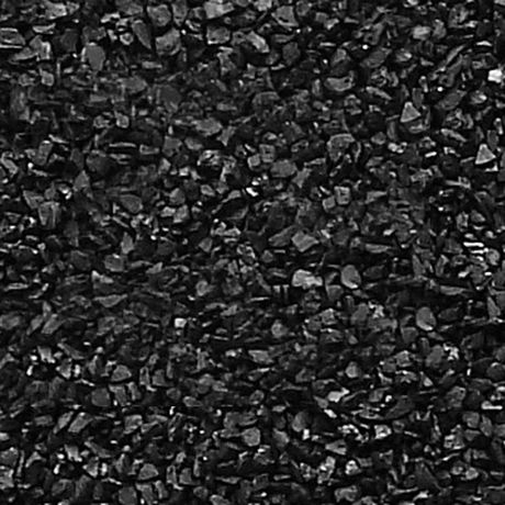 ResinTech - Model AGC-30 AW - Activated Carbon Coal Based 8X30 Mesh
