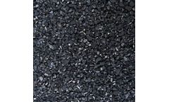 ResinTech - Model AGC-30 CS AW - Activated Carbon Coconut Shell Based 8X30 Mesh