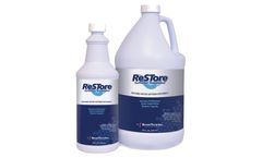 ReStore - Model IX - Resin Treatment Solutions for Water Softening