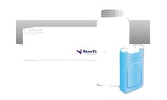 ResinTech - Model Basic - Water Analysis Testing Kit