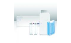 ResinTech - Model Standard - Water Analysis Testing Kit