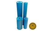 Aries - General Purpose Acid Washed Granular Activated Carbon Replacement Cartridges