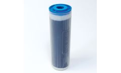Aries - Catalytic Carbon Replacement Cartridges