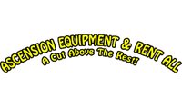 Ascension Equipment & Rent-All