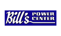 Bills Power Center