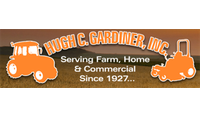 Hugh C. Gardiner, Inc
