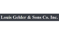 Louis Gelder & Sons Co.