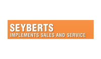 Seyberts Implement sales and service