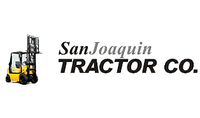San Joaquin Tractor Company