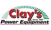 Clay`s Power Equipment