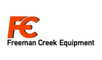 Freeman Creek Equipment