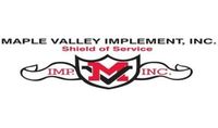 Maple Valley Implement, Inc.