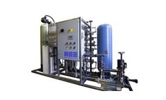 Reverse Osmosis Systems (RO)
