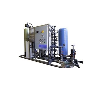 Reverse Osmosis Systems (RO)