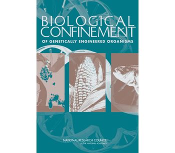 Biological Confinement of Genetically Engineered Organisms