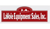 J A LaVoie Equipment Sales, Inc.