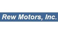 Rew Motors Inc