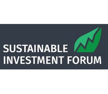 Sustainable Investment Forum 2016