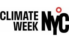 Climate Week NYC 2024