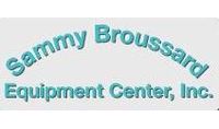 Sammy Broussard Equipment Center, Inc.