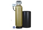 North-Star - Commercial Heavy Duty Water Softeners