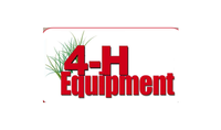 4-H Equipment