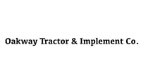 Oakway Tractor & Implement Co. Inc