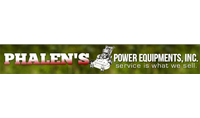Phalens Power Equipment Inc
