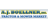 A. J. Boellner Inc