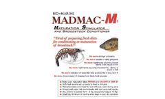 MadMac-MSW Maturation Stimulator Brochure