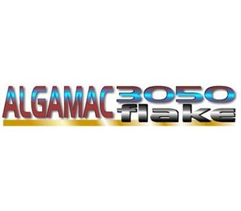 AlgaMac - Model 3050 Flake - Coarse Flake Particle (1.5mm)