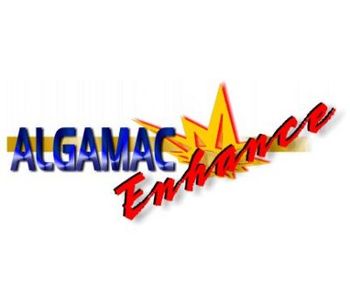 AlgaMac - Model Enhance - DHA and Pigment Enhanced Formula for Enrichment and Maturation Supplementation