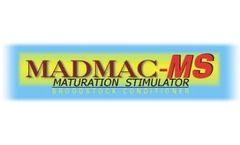 MadMac - Model MSW - Maturation Stimulator