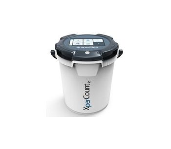 XperCount - Connected Shrimp Post-larvae Counting and Sizing Device