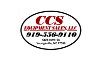 CCS Equipment Sales, LLC