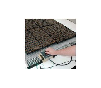 Agritape - Heat Mat Systems