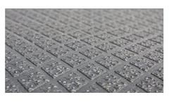 Promat - Solid Rubber Mats
