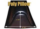 Pasture Mat - Poly Pillow System