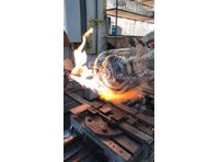Adrian - Burner Glassblowing Technology for Laboratory Glassware