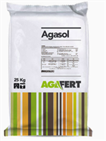 Agasol - Water Soluble NPK Fertilizer