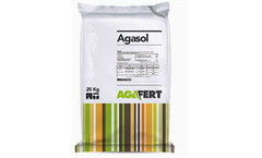 Agasol - Water Soluble NPK Fertilizer