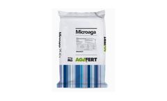 Microaga - Microelements Fertilizer