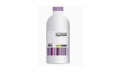 Agashield - Organic Fluid Nitrogen Fertilizer