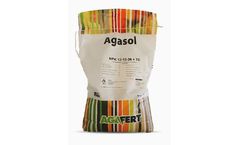 Agasol - Crystals NPK Foliars Fertilizer